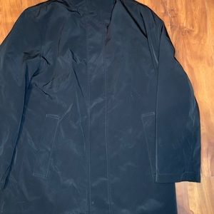 Men’s Chaps jacket suit zipper and button size 42R